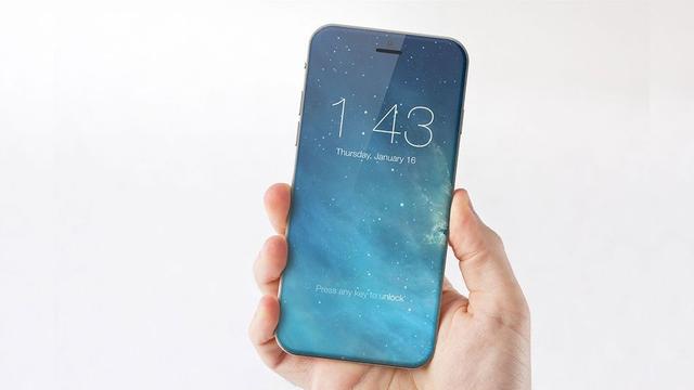 iPhone 8、汽車(chē)、人工智能,2017年的蘋(píng)果會(huì)有驚喜嗎?